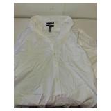 Kirkland Signature Button Down Dress shirt SIZE 17-35