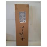 Hallmark Classic Christmas Gift Wrap Kit: Holiday Themed Rolls with Bows & Ribbons, Gift Tag Stickers