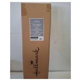 Hallmark Classic Christmas Gift Wrap Kit: Holiday Themed Rolls with Bows & Ribbons, Gift Tag Stickers