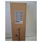 Hallmark Classic Christmas Gift Wrap Kit: Holiday Themed Rolls with Bows & Ribbons, Gift Tag Stickers