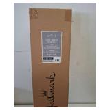 Hallmark Classic Christmas Gift Wrap Kit: Holiday Themed Rolls with Bows & Ribbons, Gift Tag Stickers