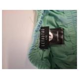 LETAOTAO GIRLS FLUFFY SKIRT SHORTS 2 in 1 SIZE L 12