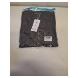 OFEEFAN Womens Tops and Blouses Dressy Casual V Neck Tshirts Short Sleeve Summer Clothes Trendy 2025 SIZE S