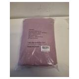 29x120 Inches 10 Pack Dusty Pink Chiffon Table Runner 10Ft Sheer Wedding Table Runner Romantic Tulle Table Runner for Rustic Wedding Decor Birthday Party Bridal Baby Shower Table Decoration