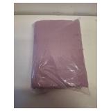 29x120 Inches 10 Pack Dusty Pink Chiffon Table Runner 10Ft Sheer Wedding Table Runner Romantic Tulle Table Runner for Rustic Wedding Decor Birthday Party Bridal Baby Shower Table Decoration