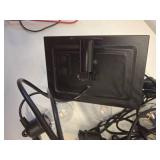 Solar Powered LED String Lights with Control Box