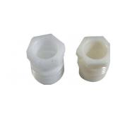 Danco Sillcock Kit Assorted in. L