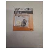 Danco Sillcock Kit Assorted in. L