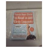 Teach Your Child to Read in 100 Easy Lessons: Revised and Updated Second Edition
