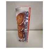 12 SANDWICH COOKIES July 30 2025