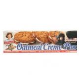 12 SANDWICH COOKIES JULY 30 2025