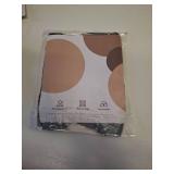 Sheer Black Tights for Women Control Top Run Resistant Pantyhose Reinforced Toe Tummy Control Stockings 4 pack