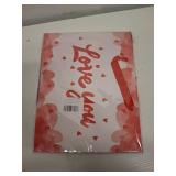 Line Love Global Decorative Gift Bags