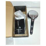 High Pressure Filtered Shower head Handheld 7 Modes, 5 High Flow Hand Held Hydro Shower Head