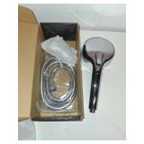 High Pressure Filtered Shower head Handheld 7 Modes, 5 High Flow Hand Held Hydro Shower Head