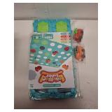 Logical Building Board Game for Ages 3+