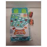 Logical Building Board Game for Ages 3+