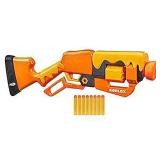 Nerf Roblox Adopt Me!: BEES! Lever Action Blaster Mr Guy And Candy Edition