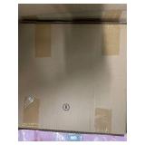 JANUA Pilates Reformer Machine, Pilates Board, Multifunctional Abdominal Board with Resistance Band, Push up, Ab Machine, Core Trainer, ab Workout Equipment for Women (Pink)