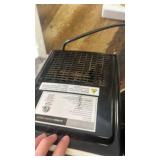 Premium Countertop Ice Maker, Soft Chewable Nugget Ice, 35 lbs/24H, One-Touch Operation, Self-Cleaning, Portable Ice Machine with Scoop for Home, Kitchen, Office, Bar, RV & More (Silver) - Retail: