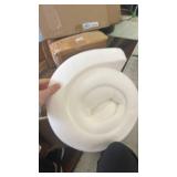 FoamTouch Upholstery Foam - Retail: $40