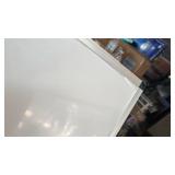 VIZ-PRO Dry Erase Board/Magnetic Whiteboard, 60 x 48 Inches, Large Wall Mounted Board for School Office and Home 5