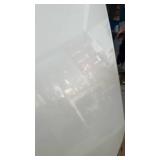 VIZ-PRO Dry Erase Board/Magnetic Whiteboard, 60 x 48 Inches, Large Wall Mounted Board for School Office and Home 5