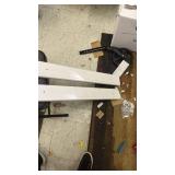 Ceiling curtain track, heavy duty curtain track, double row track in three colors and multiple sizes, suitable for bedroom/living room/window/hotel, room divider track, Pack of 2 - Retail: $126