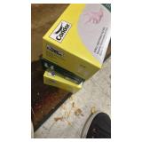 Condor Vinyl Disposable Clear Gloves, 400 ct, M - Retail: $40