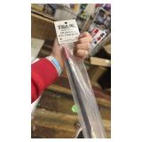 300-CB22B Black 3 Foot Hot Rod CB Antenna AM|FM Ready - Retail: $15