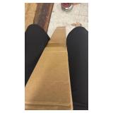 Polypropylene Training Martial Sword, Practice Katana Sword with Sheath, Training Katana for Practice - Retail: $33