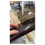 Premium Carbon Car Window Tint Film 36 in x 5FT 2PLY Charcoal Privacy Film UV, Heat Blocking Tint for Car or Home Adhesive Film Easy Shrink, Plotter Friendly Pro Grade - Retail: $20