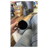 Premium Carbon Car Window Tint Film 36 in x 5FT 2PLY Charcoal Privacy Film UV, Heat Blocking Tint for Car or Home Adhesive Film Easy Shrink, Plotter Friendly Pro Grade - Retail: $20