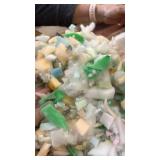 Shredded Memory Foam Filling for Bean Bag Chair, Premium Beanbag Stuffing High Density Memory Foam Refill - Retail: $33