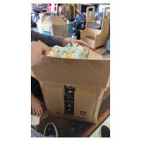 Shredded Memory Foam Filling for Bean Bag Chair, Premium Beanbag Stuffing High Density Memory Foam Refill - Retail: $33