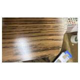 Westinghouse 22-Inch Replacement Fan Blades for 52-Inch Ceiling Fans - Retail: $44