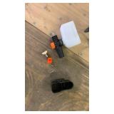 Electric Pressure Washer PWX-4200s - Retail: $85