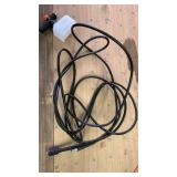 Electric Pressure Washer PWX-4200s - Retail: $85