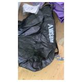 AWSUM Inflatable Air Track Mat with Electric Pump - Retail: $151