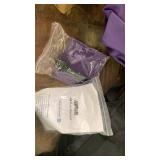 AWSUM Inflatable Air Track Mat with Electric Pump - Retail: $151