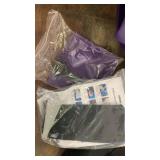 AWSUM Inflatable Air Track Mat with Electric Pump - Retail: $151