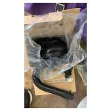 AWSUM Inflatable Air Track Mat with Electric Pump - Retail: $151