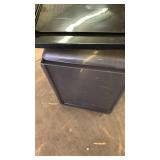 IRIS Pet Food Storage Container 58lb - Retail: $50