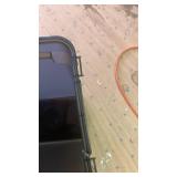 IRIS Pet Food Storage Container 58lb - Retail: $50