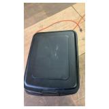 IRIS Pet Food Storage Container 58lb - Retail: $50