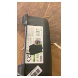 So Phresh XL Open Cat Litter Box - Gray - Retail: $17