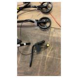 Medline Freedom Mobility Rolling Walker - Retail: $102