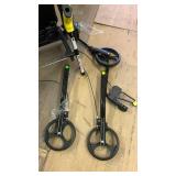 Medline Freedom Mobility Rolling Walker - Retail: $102