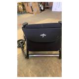 Medline Freedom Mobility Rolling Walker - Retail: $102