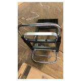 Convertible Hand Truck Dolly with Wheels - Retail: $80
